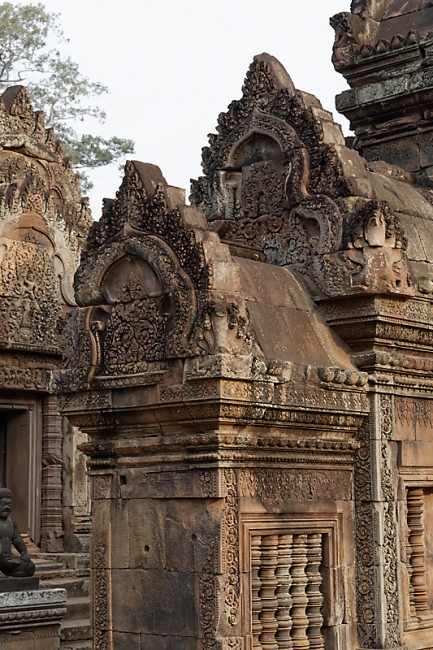 Banteay Srei-209